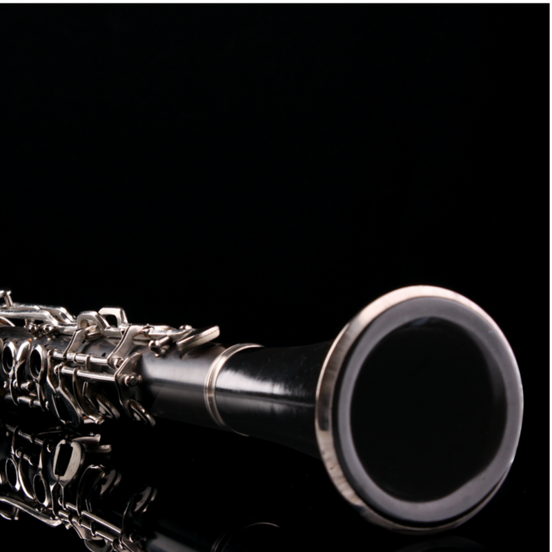 Default clarinet thumbnail