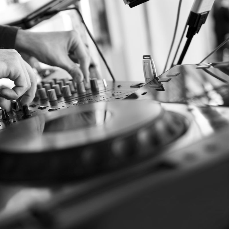 Default dj thumbnail