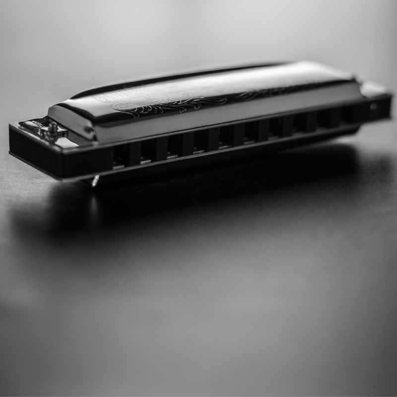 Default harmonica thumbnail