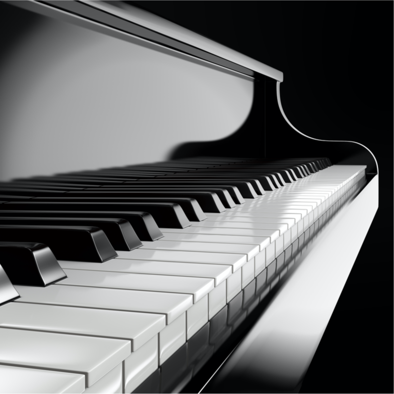 Default piano thumbnail