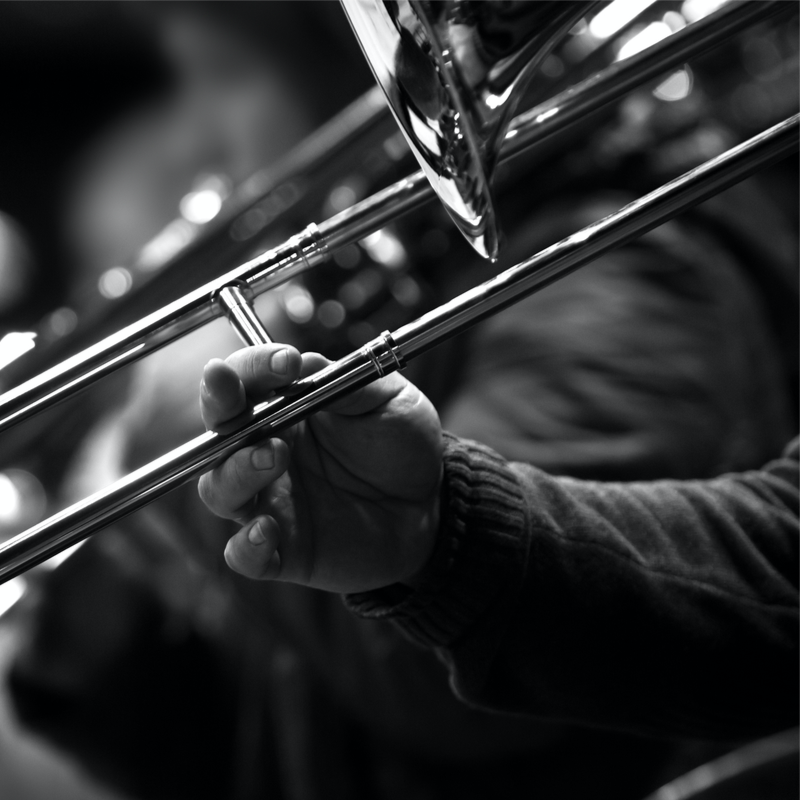 Default trombone thumbnail