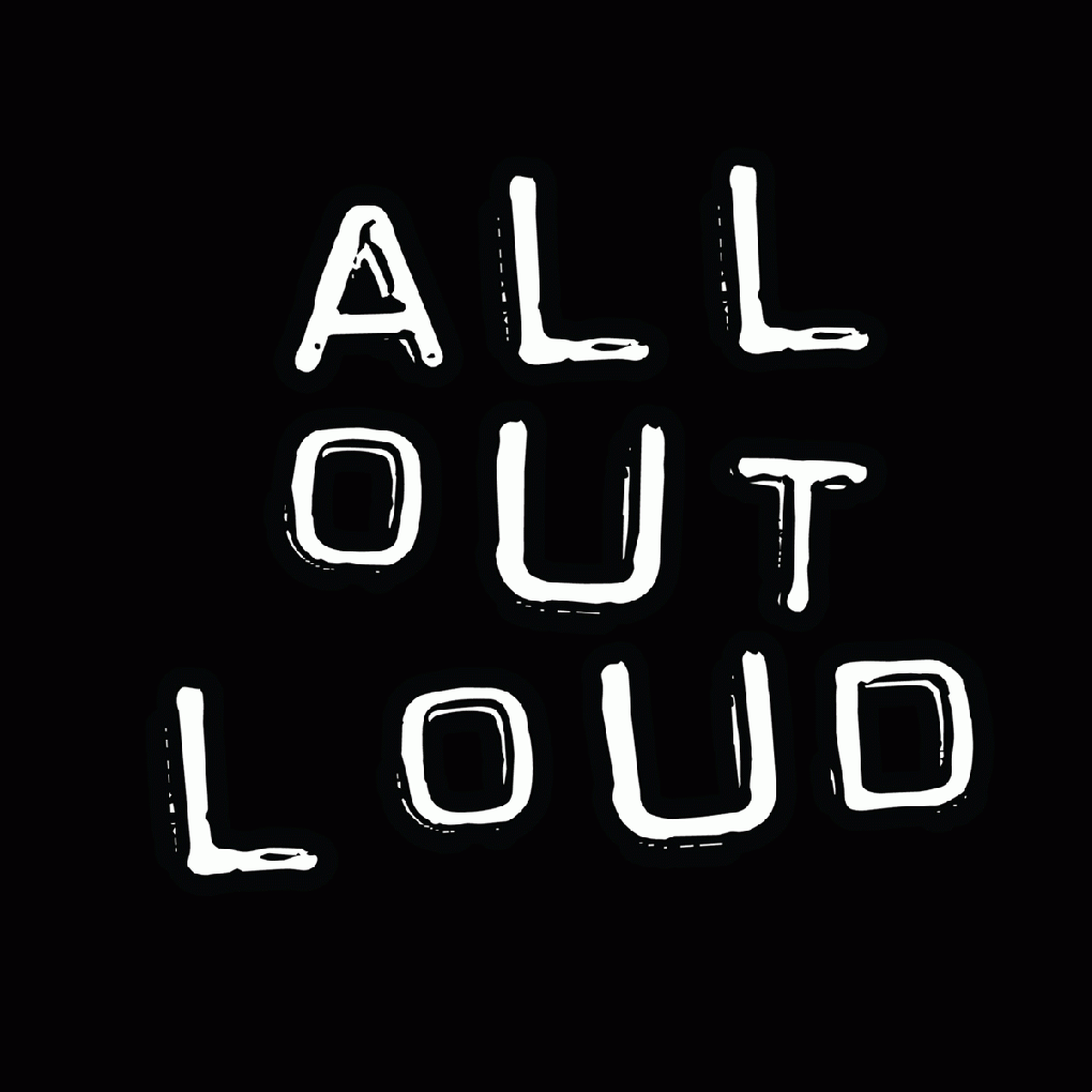 AllOutLoud full image