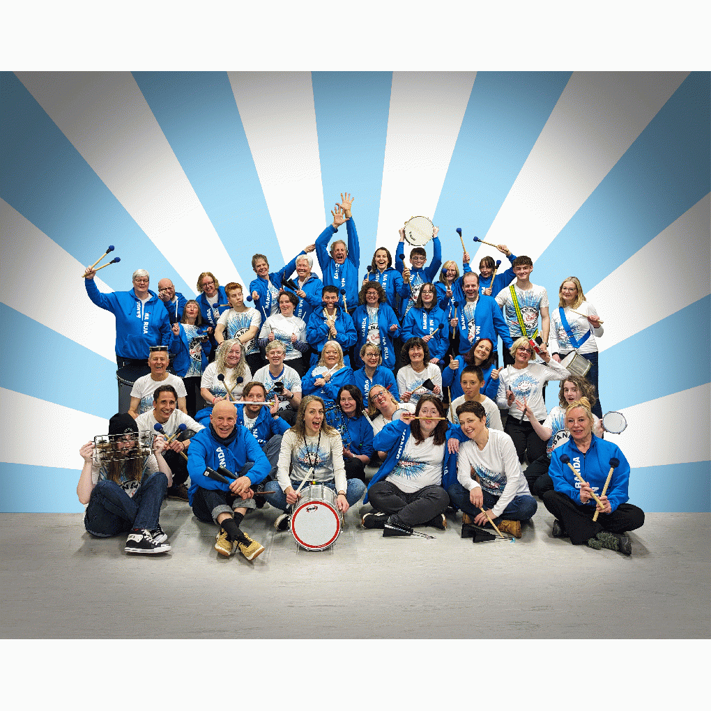 BandaNaRua full image