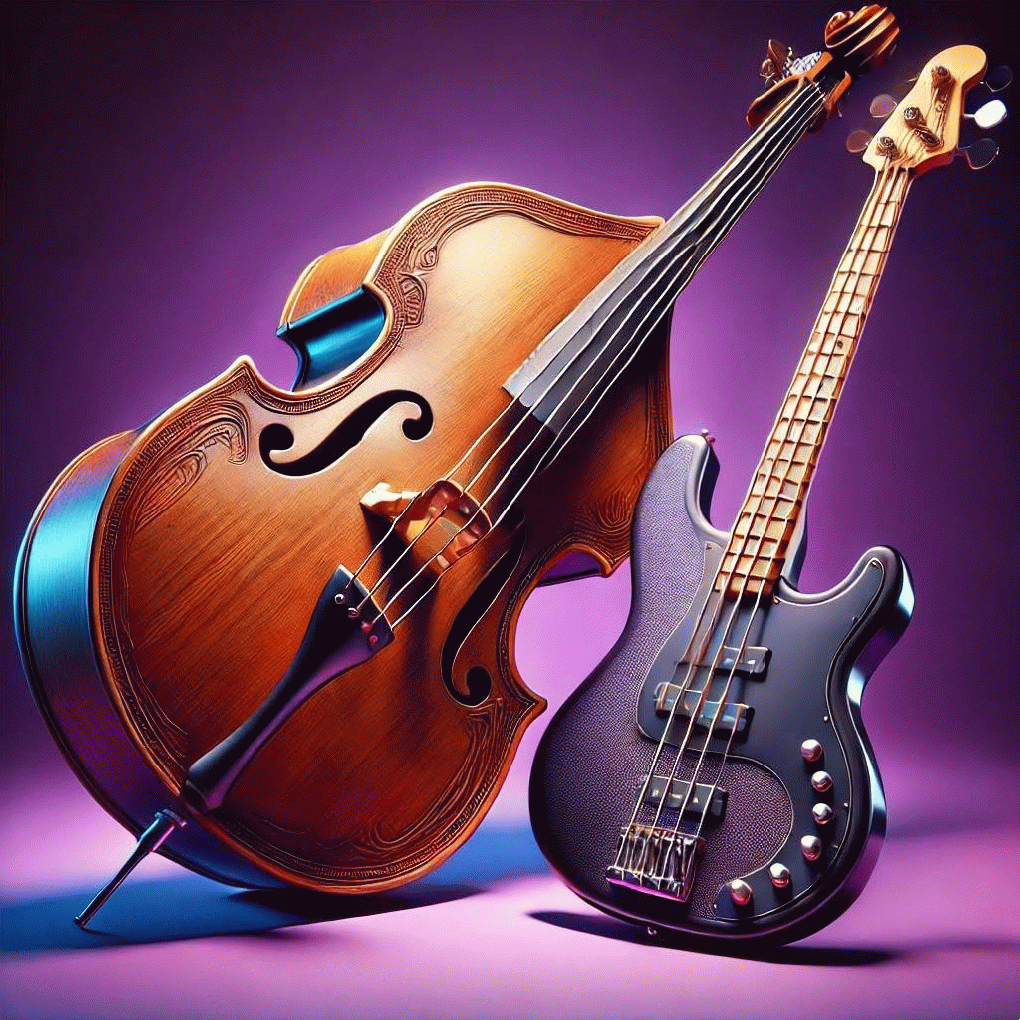 BassLines full image