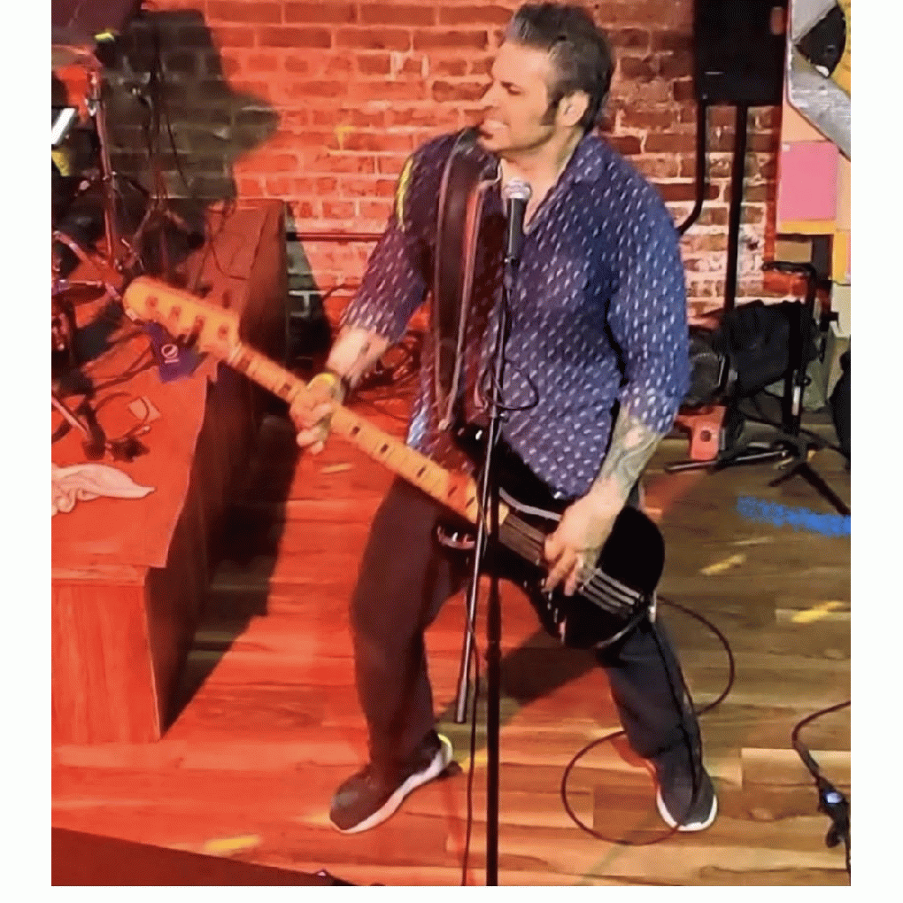 BasslineKing full image