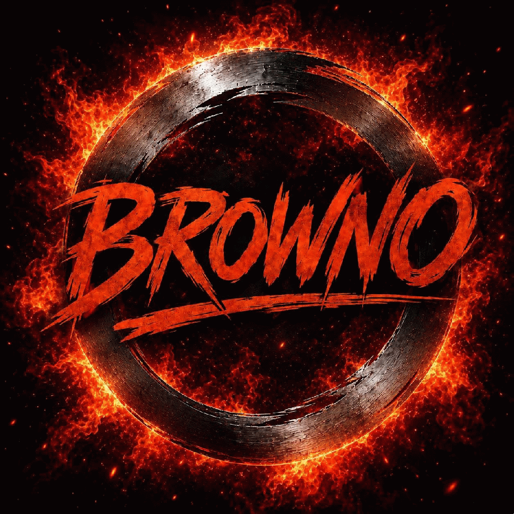 Browno full image