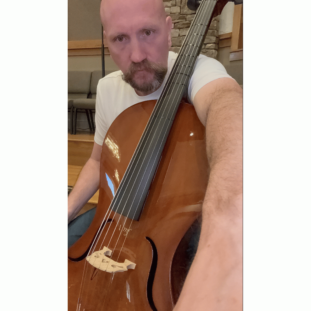 CelloBilly full image