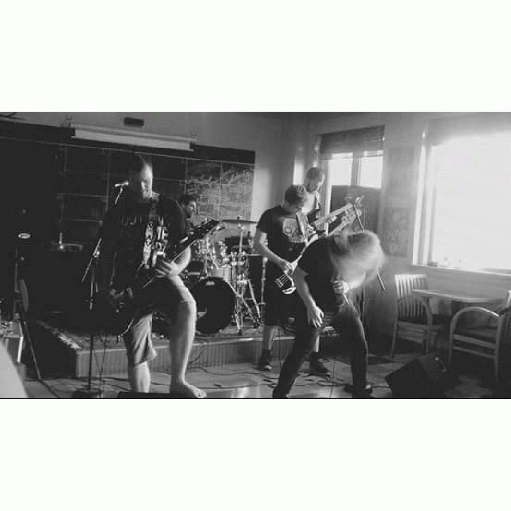 Christcore full image