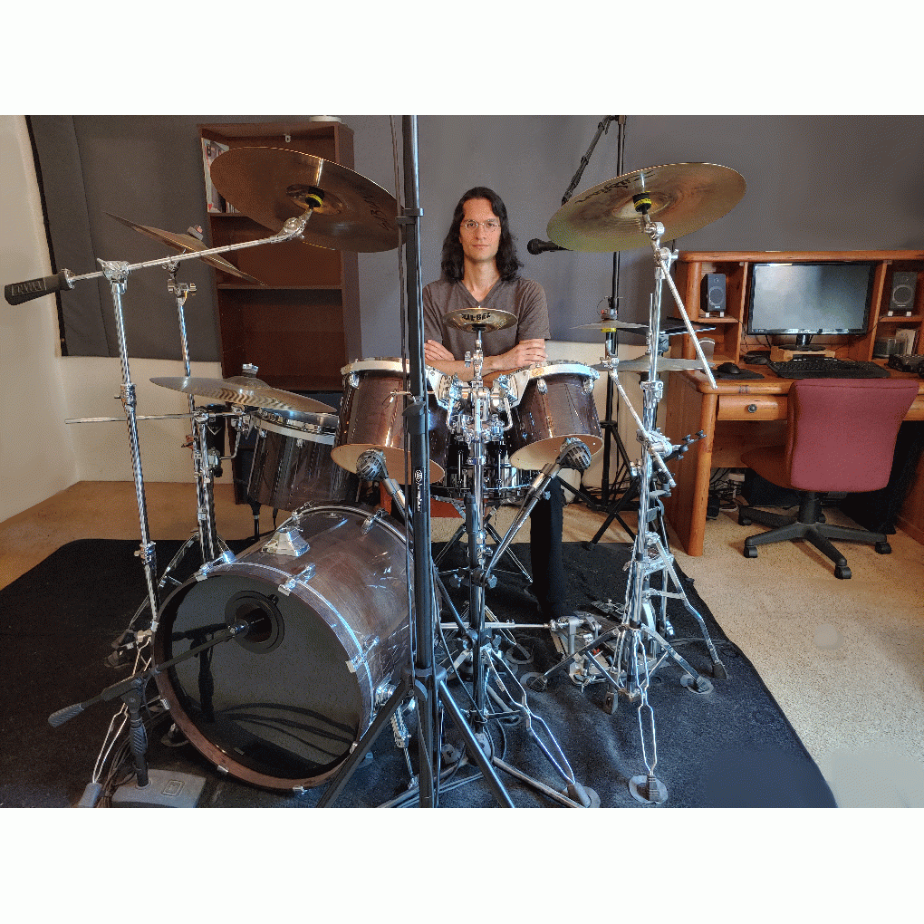 ChristianEmoDrummerWhoSings full image