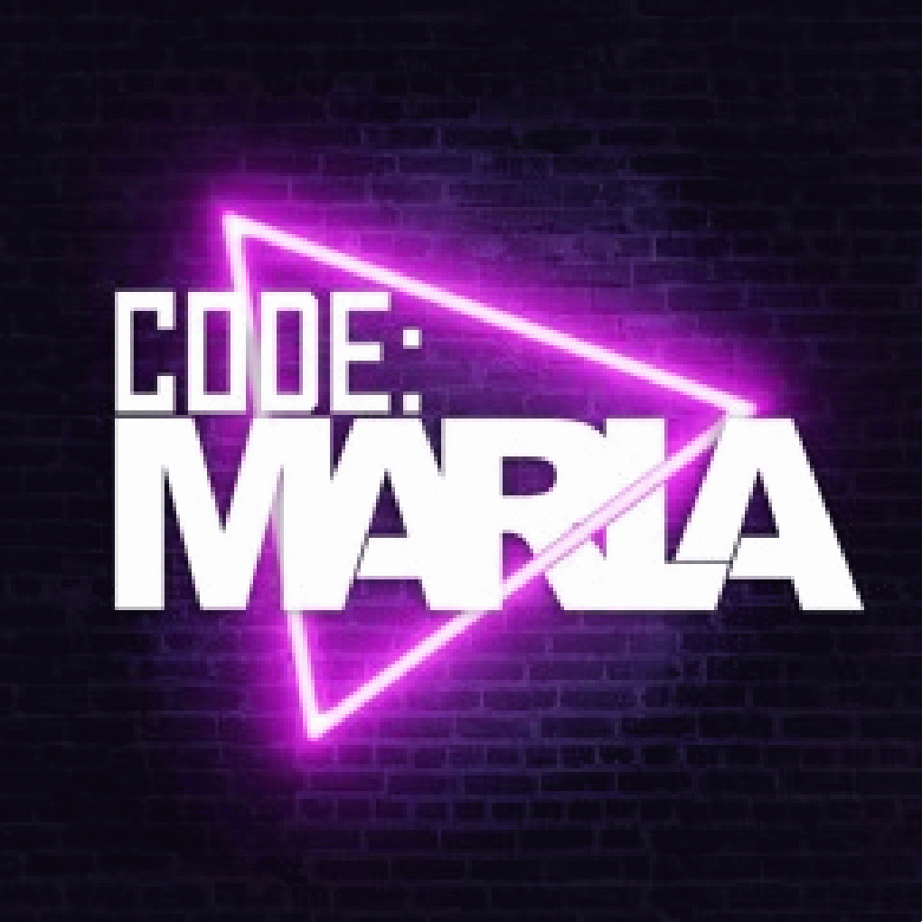 CodeMarla full image