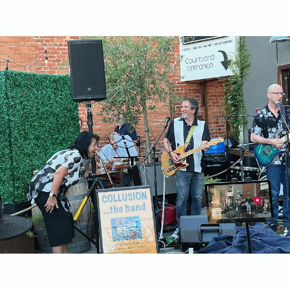 Collusion full image