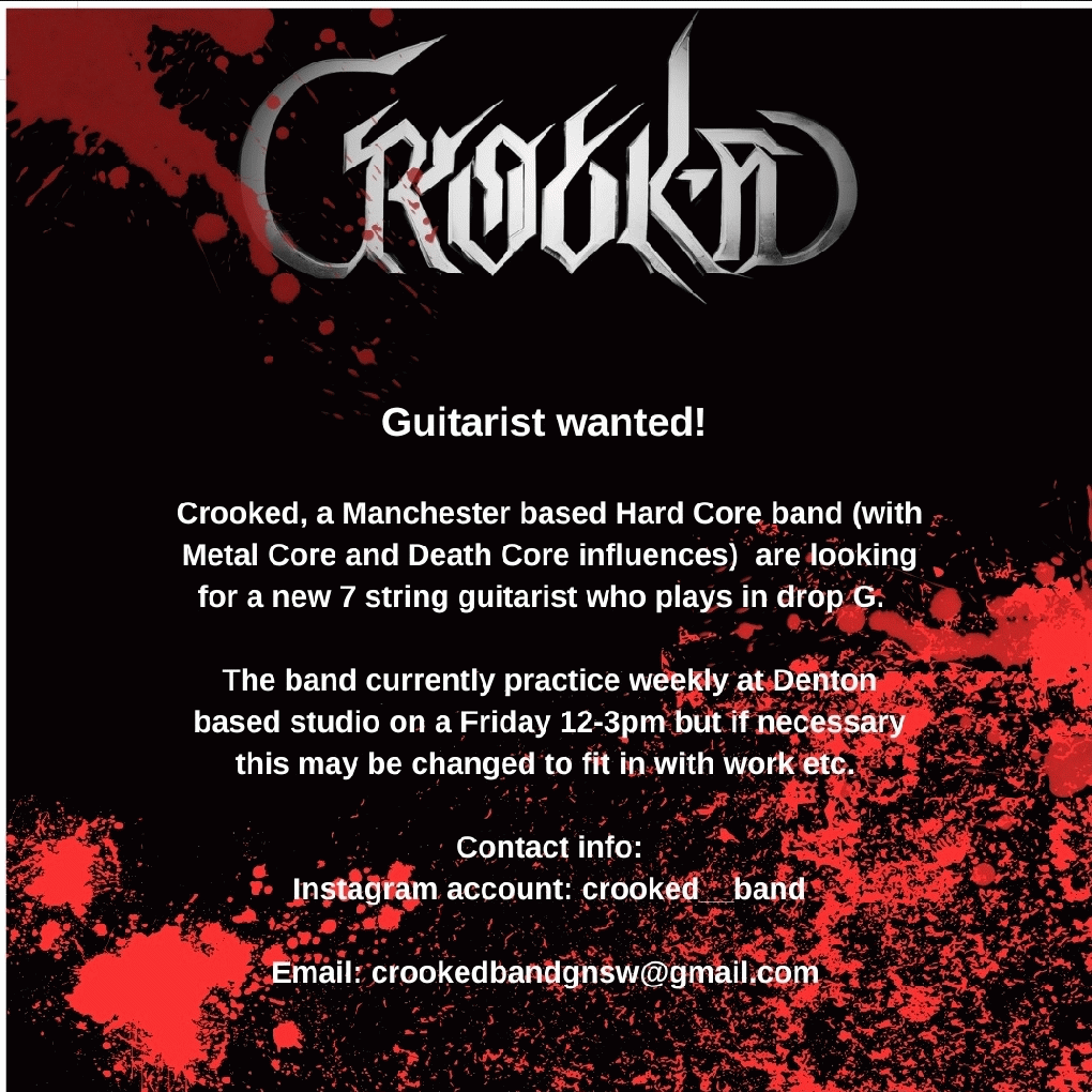 Crooked full image