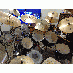 Davesdrummer full image