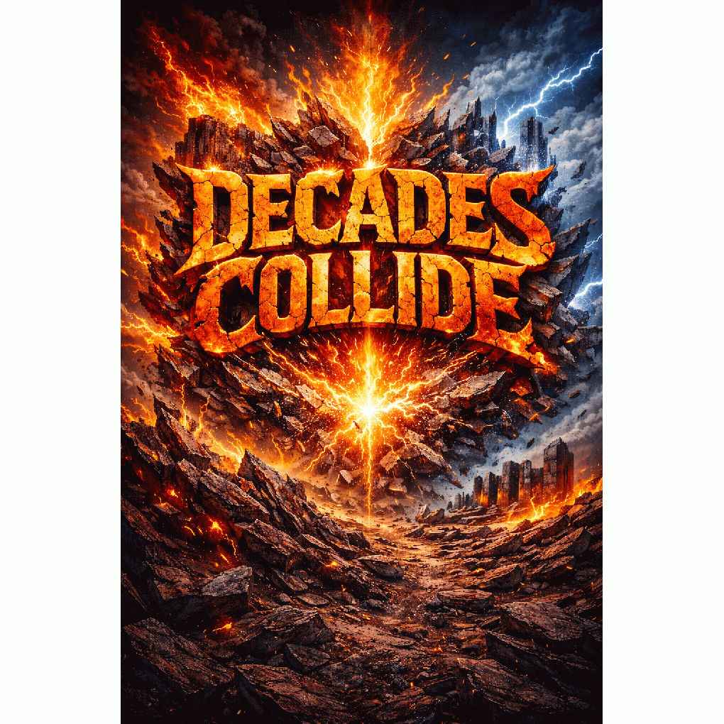 DecadesCollide full image