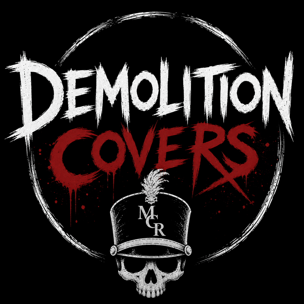 DemolitionCovers full image