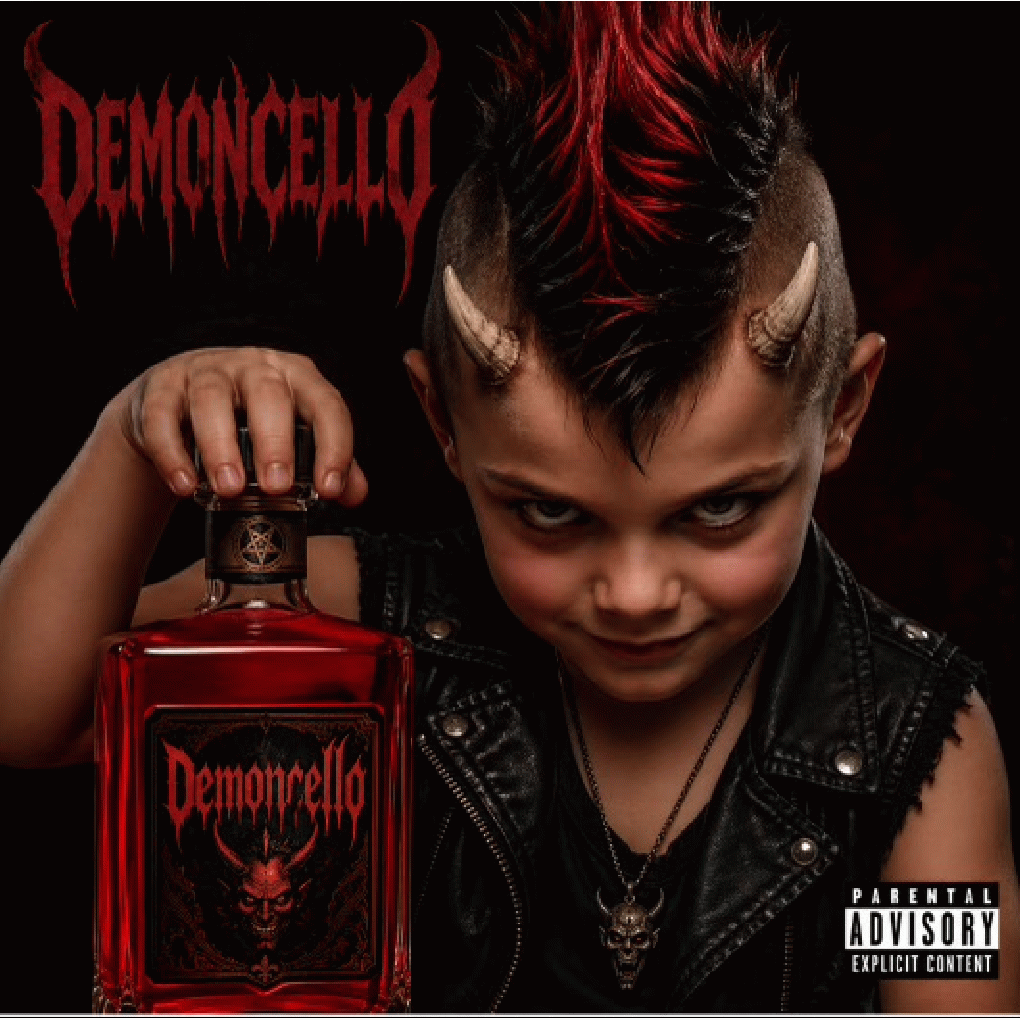 Demoncello full image