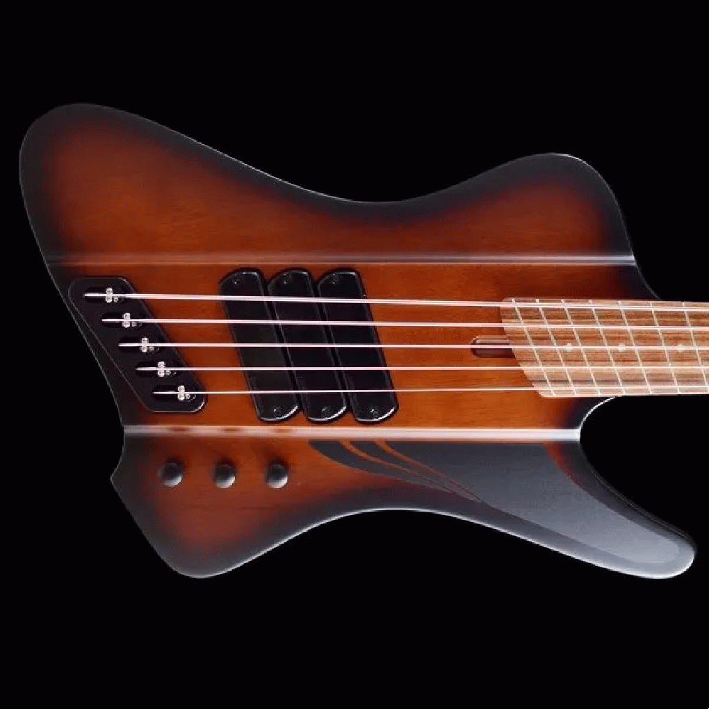 Dingbass full image
