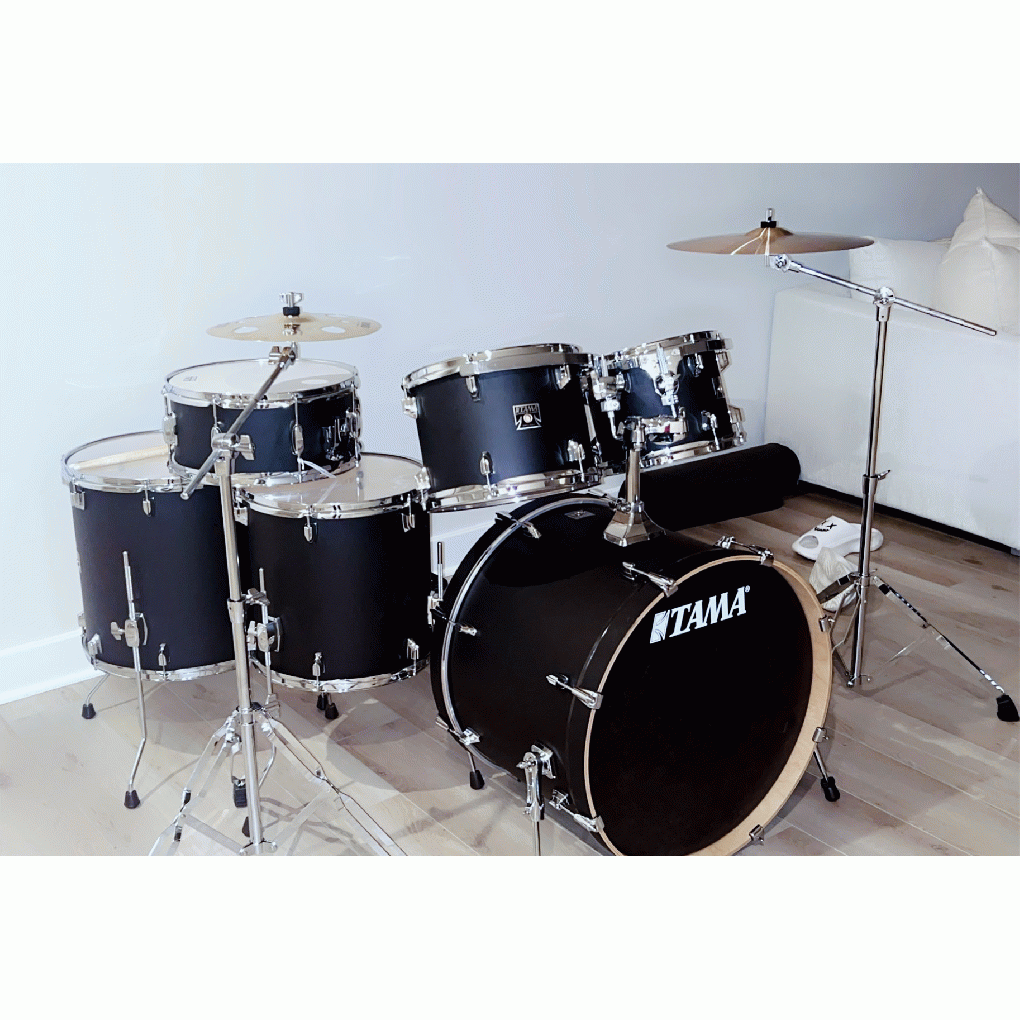 DrummaBoy88 full image