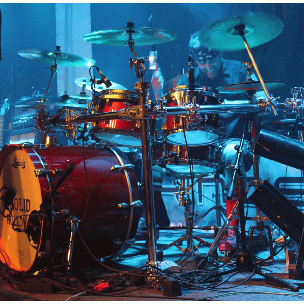 Drumma_G – Drummer in North Carolina | Find-a-Musician