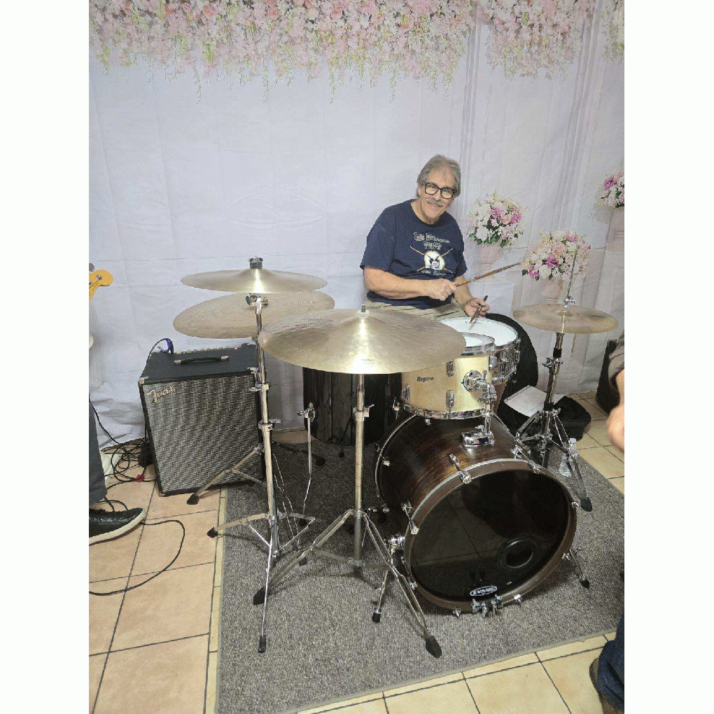 Drummer69 full image