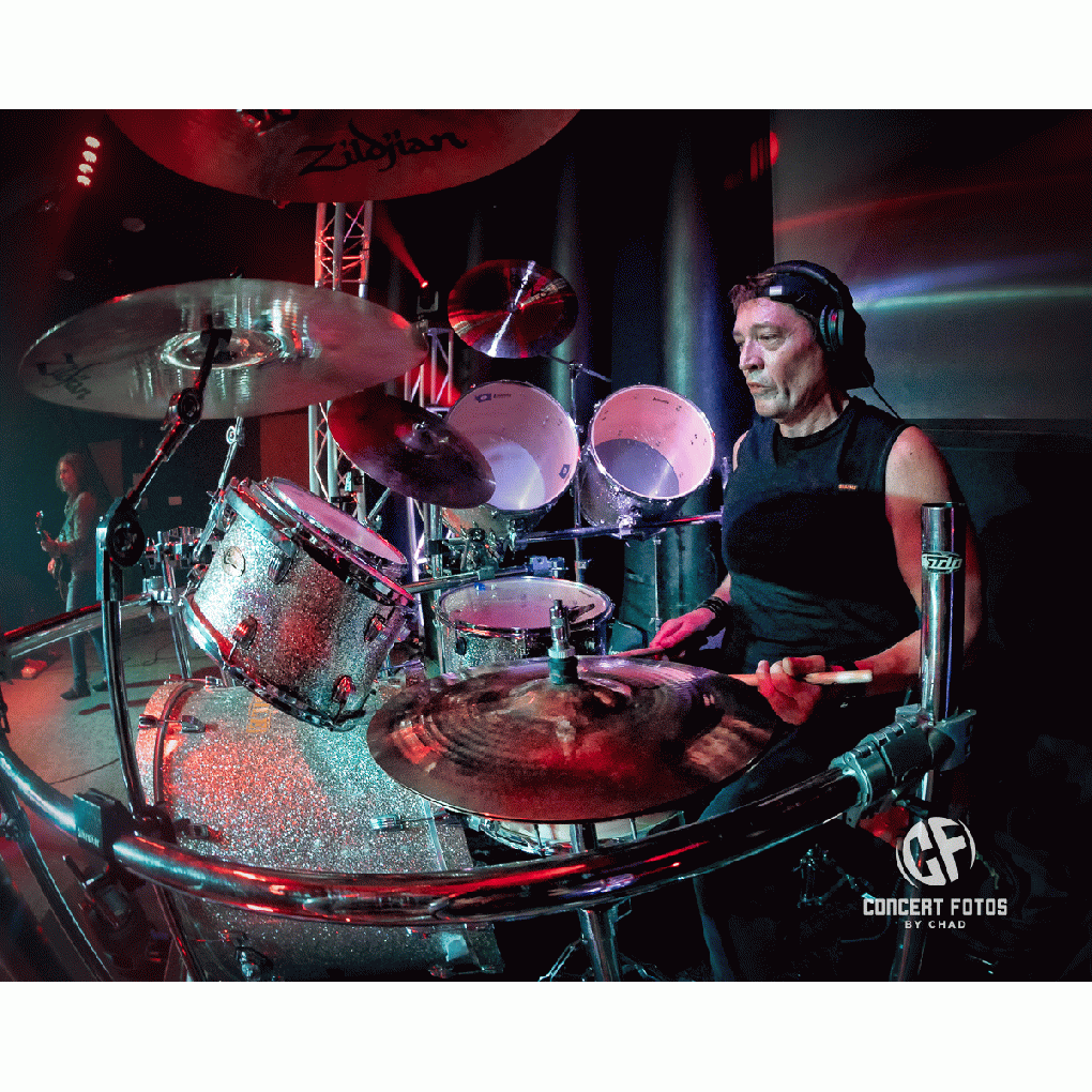 DrummerPierre full image
