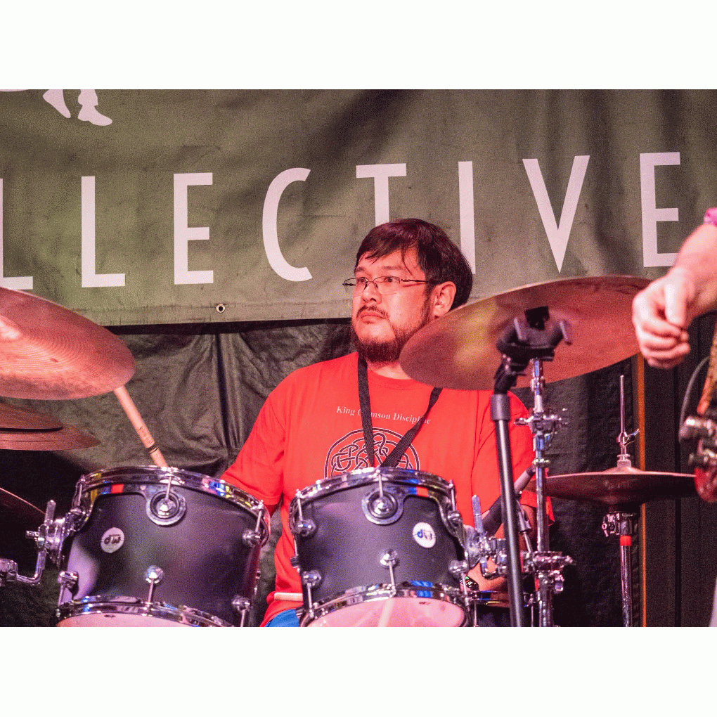 DrummerStan full image