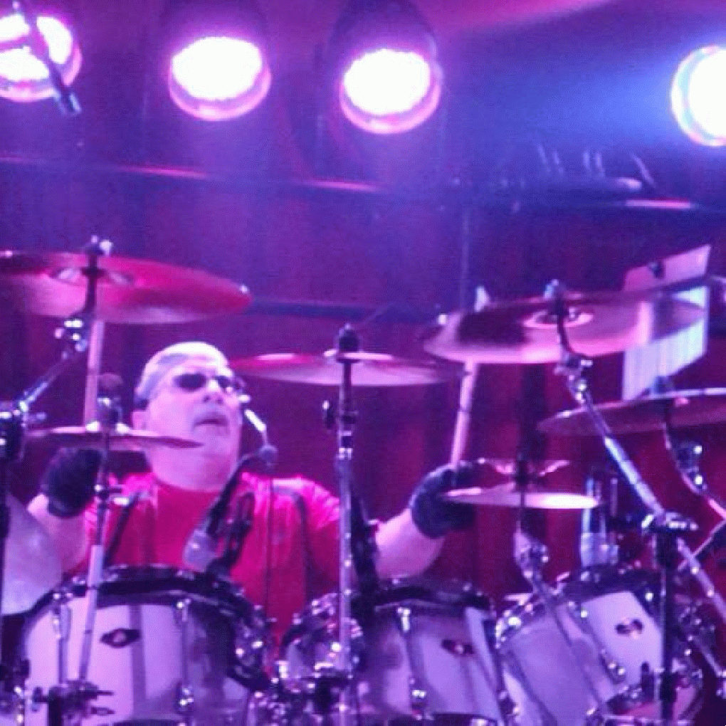 Drummerboy1953 full image