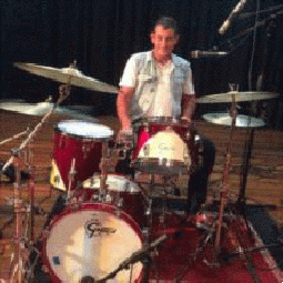 Drummerdave full image