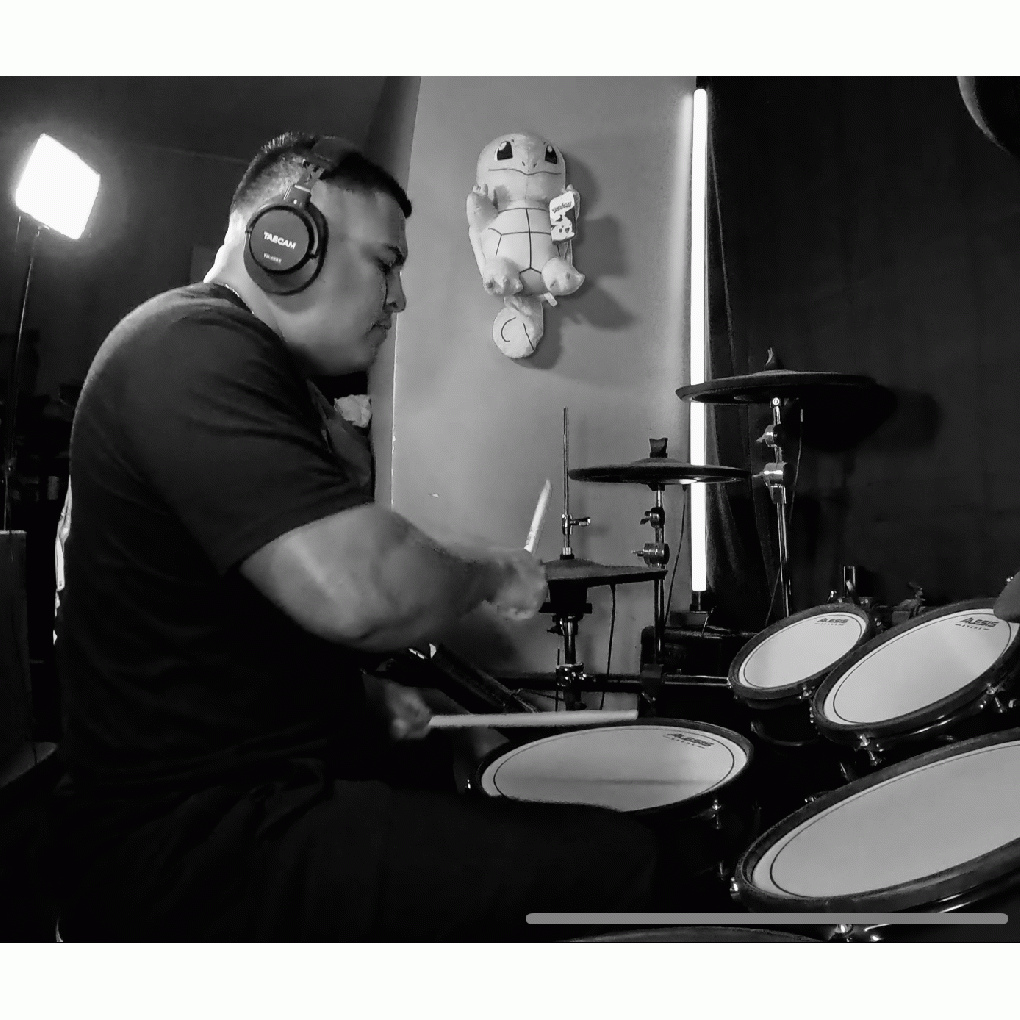 DrumstickTheory full image