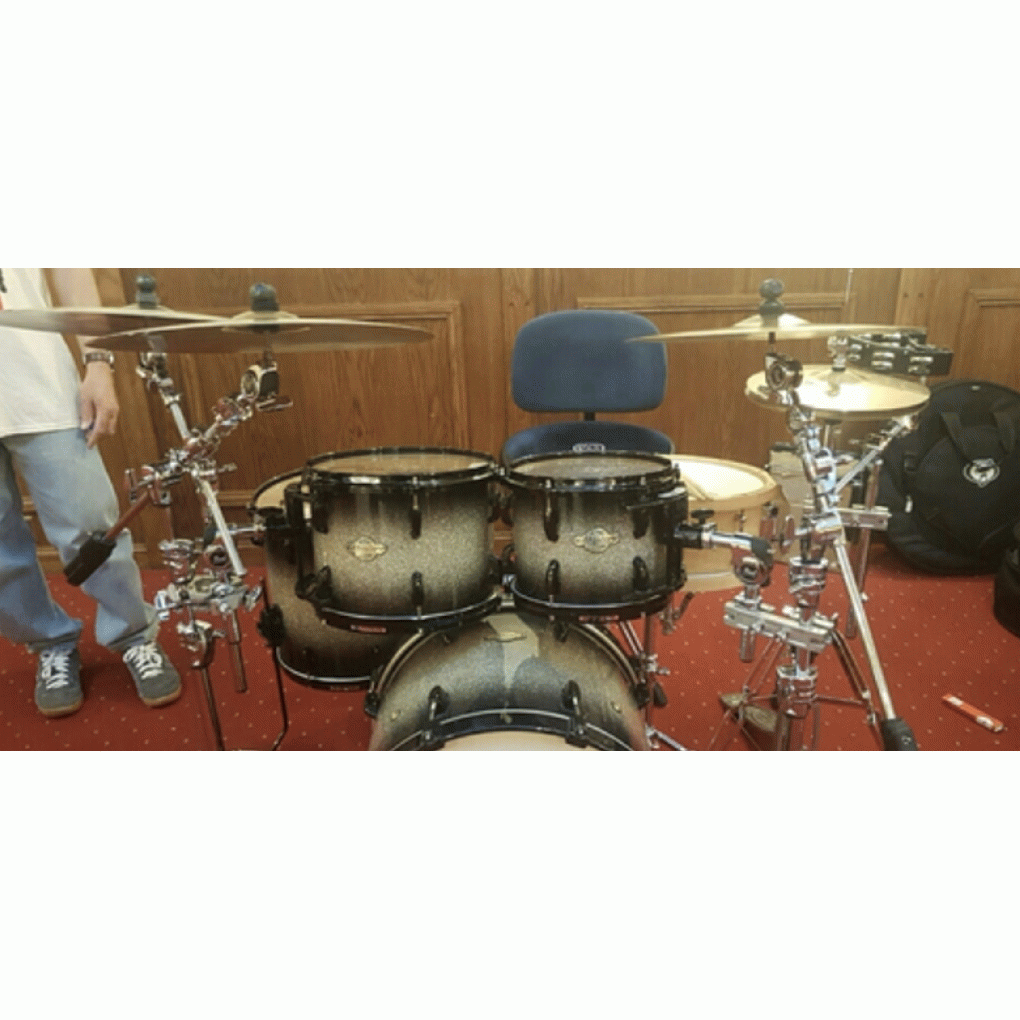 Drumsticks full image