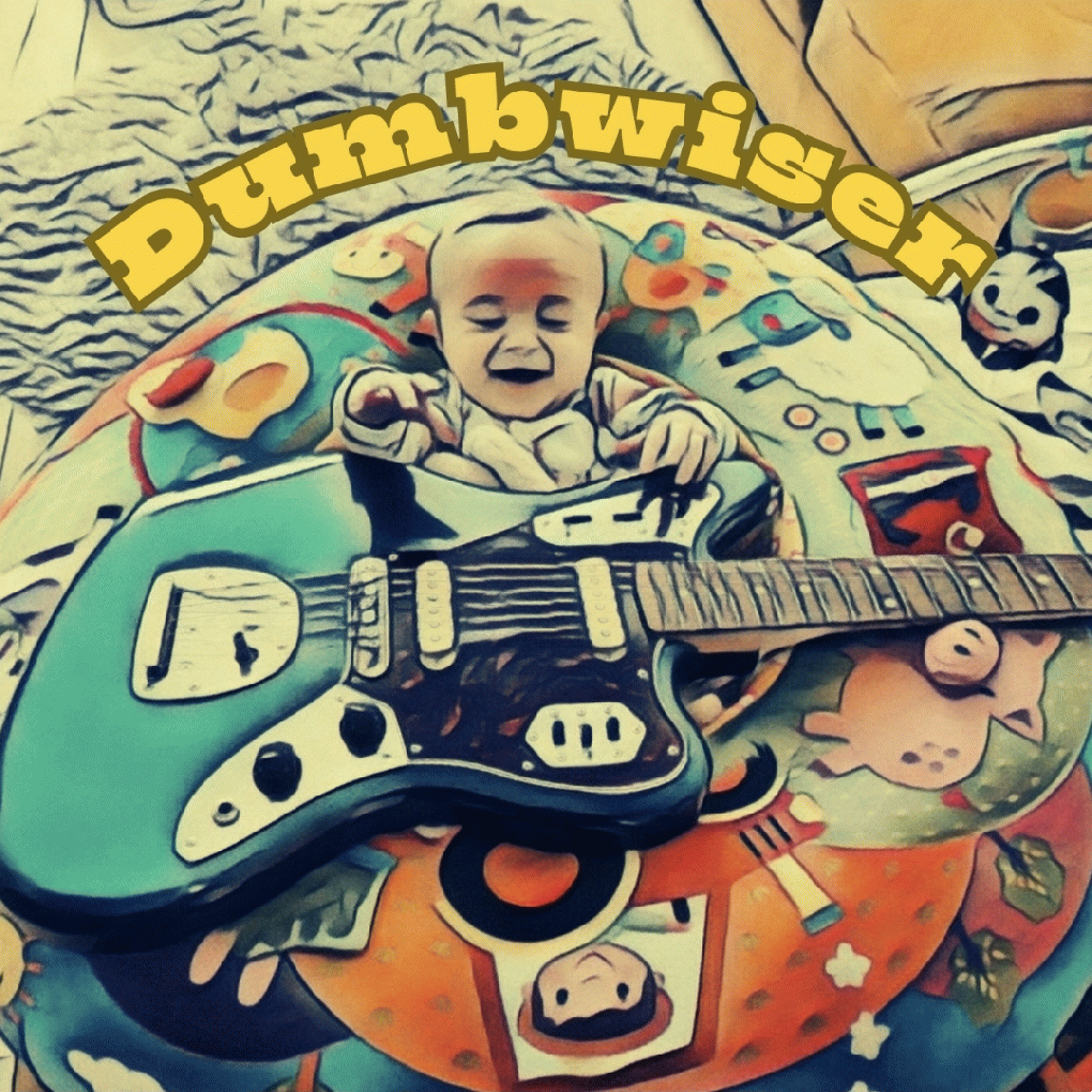 Dumbwiser full image