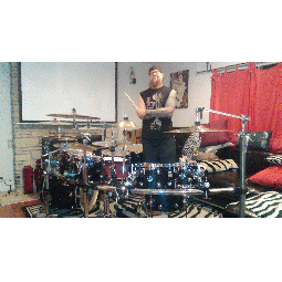 DutchDrummer full image