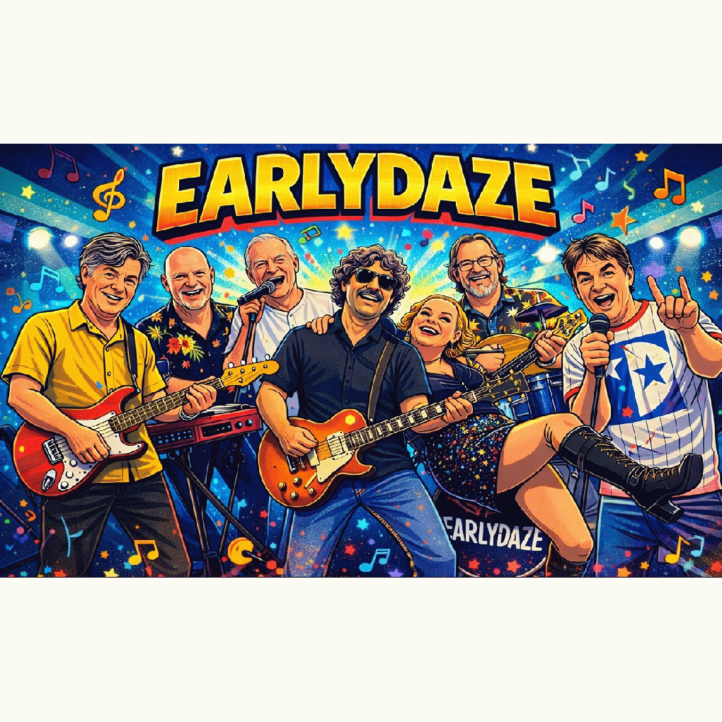 EarlyDaze full image