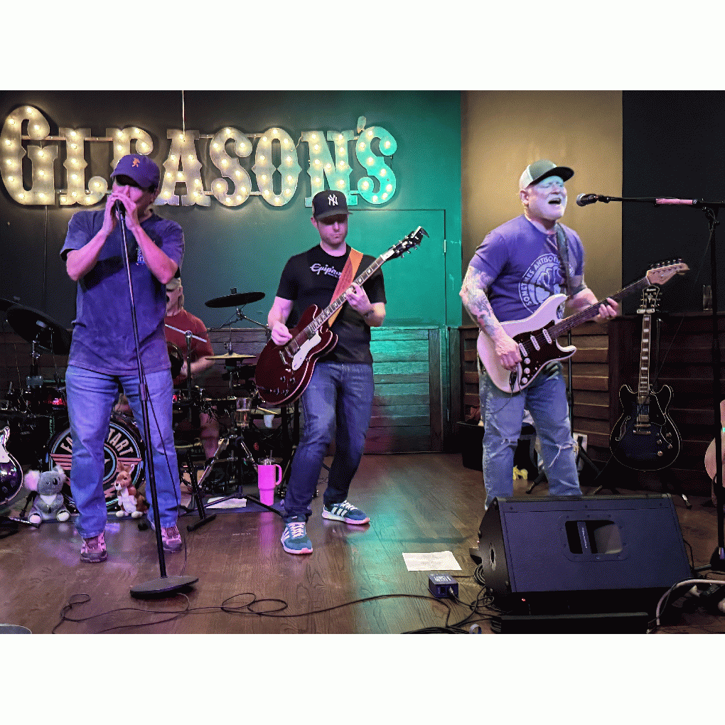 FalseStart full image