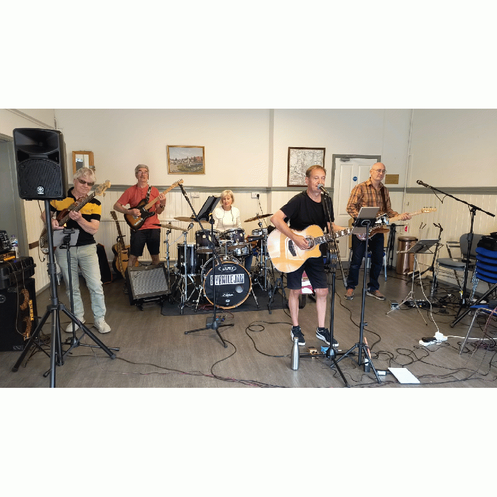 FiveMileJam full image