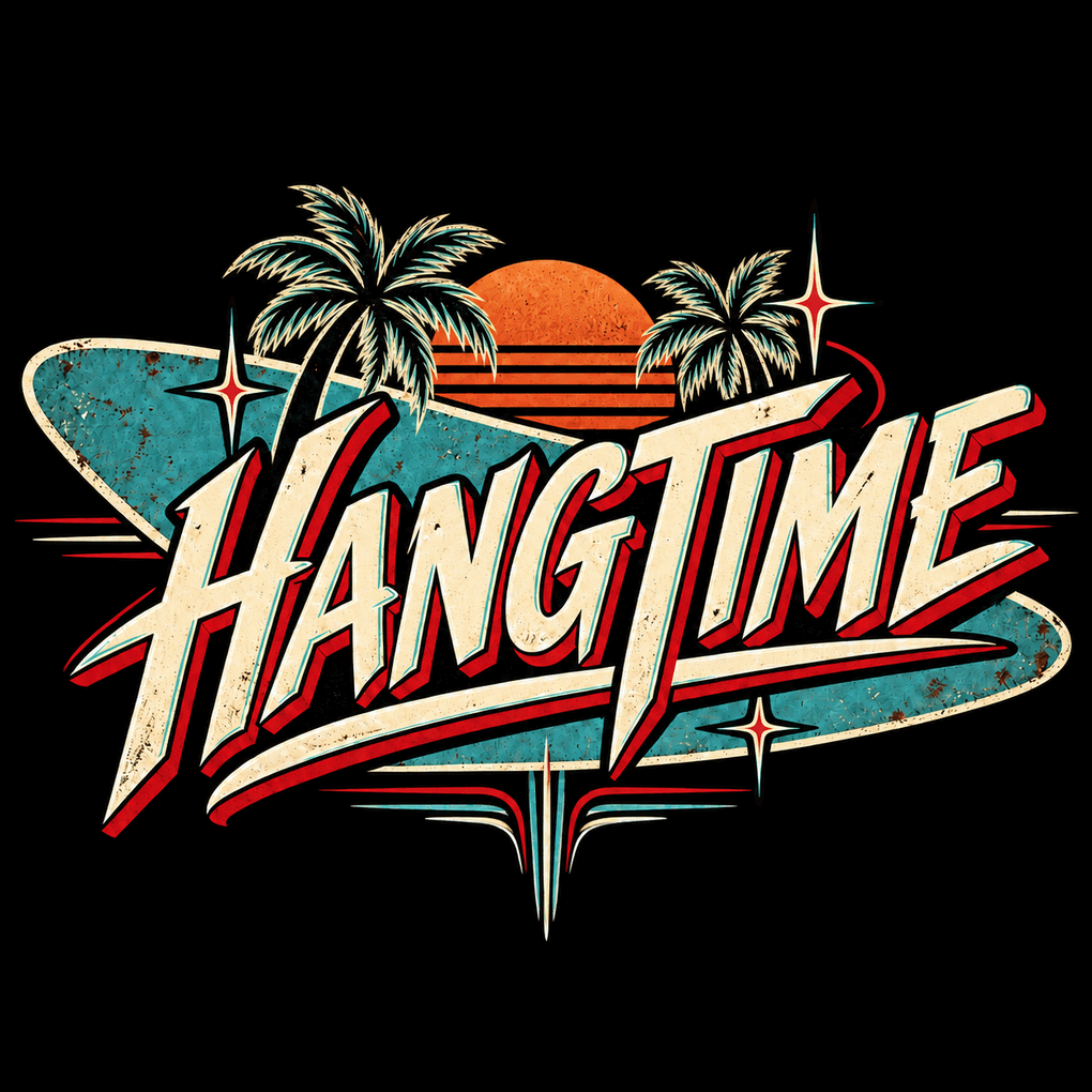 HANGTIME full image