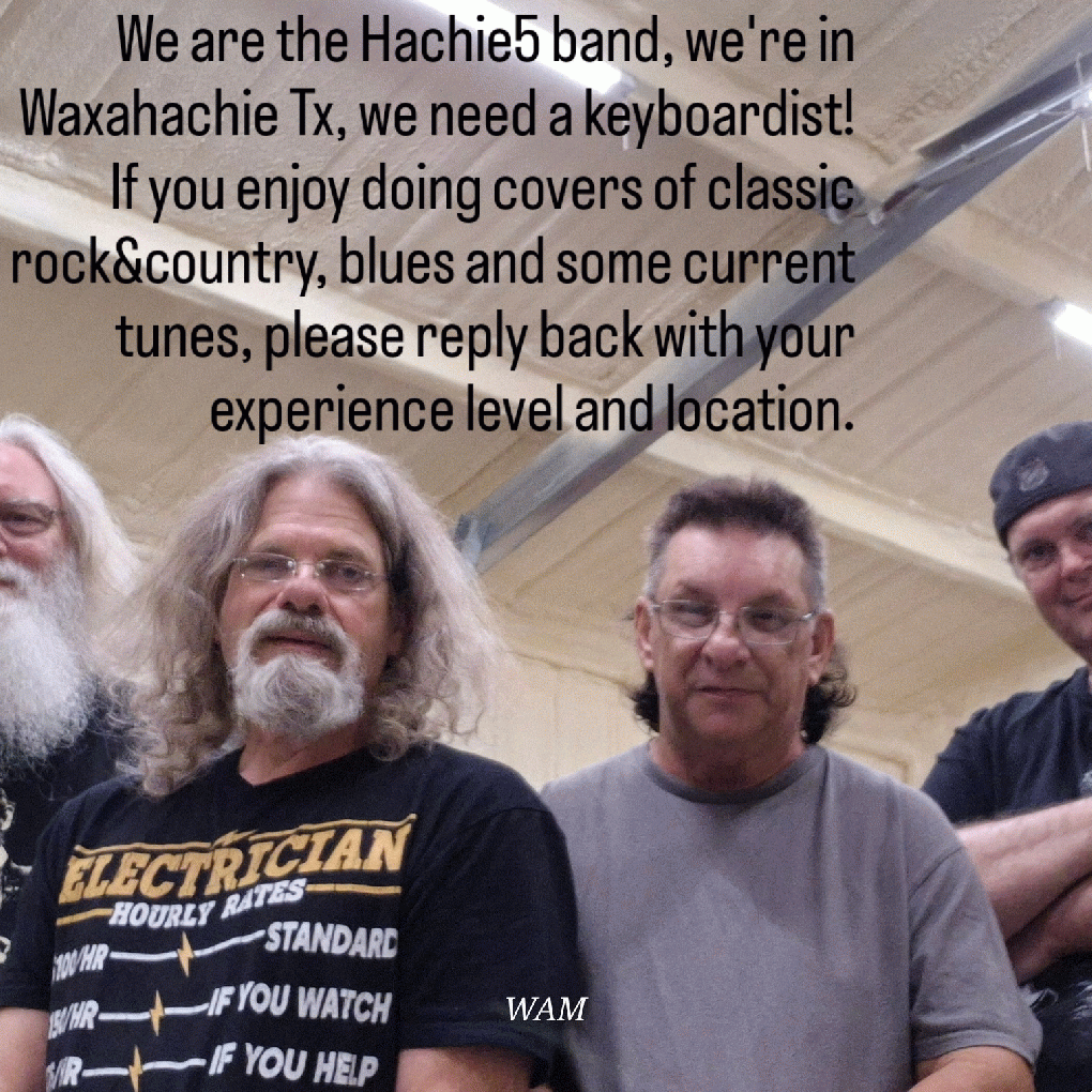 Hachie full image
