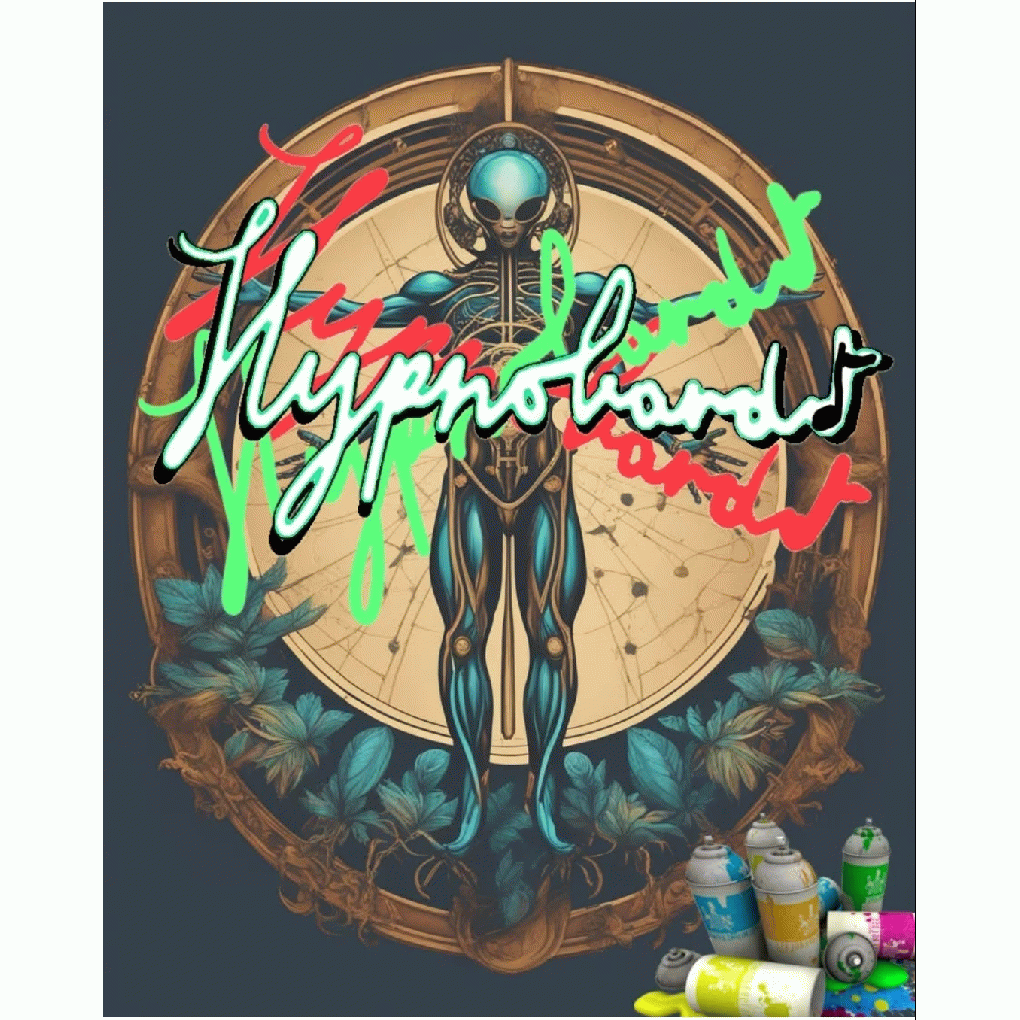 Hypnobard full image