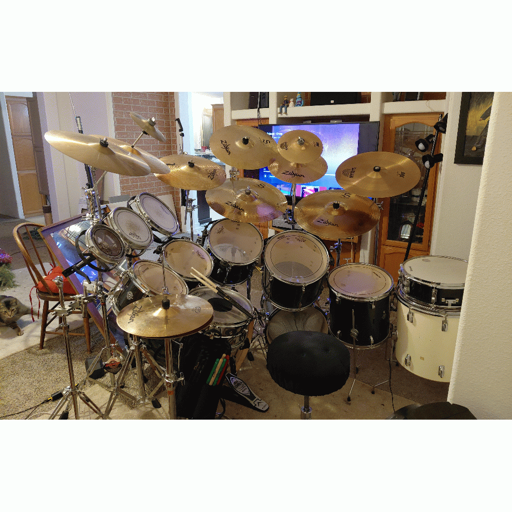 Imakillerdrummer full image