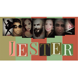 JESTER-BAND full image