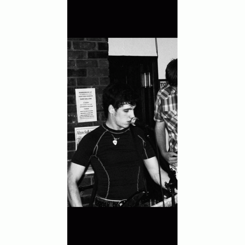 JoeySwaydan full image