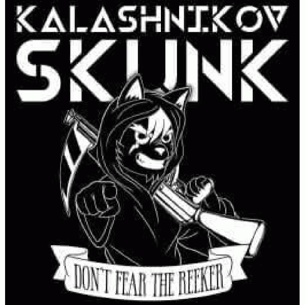 KalashnikovSkunk full image