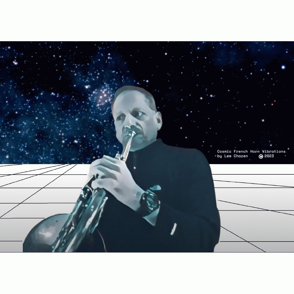 LeeChazen_FrenchHorn full image