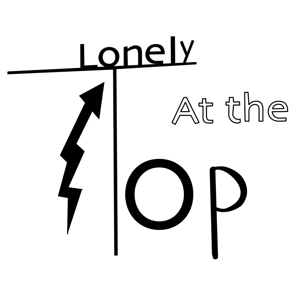 Lonelyatthetop full image