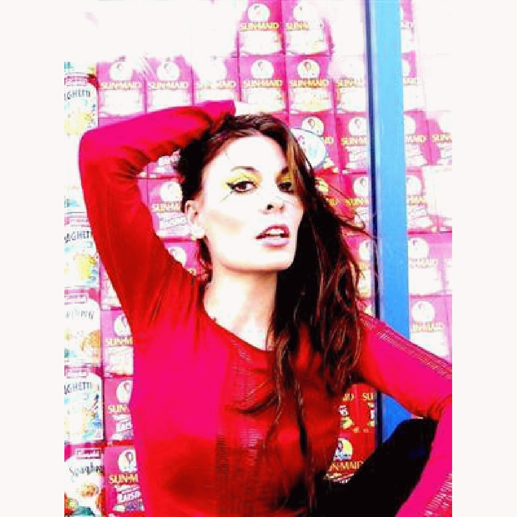 MARISSA full image
