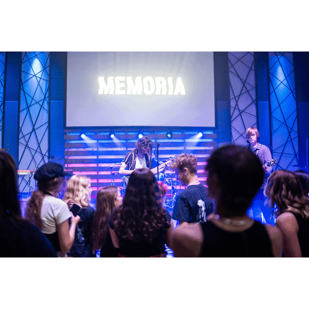 Memoria full image