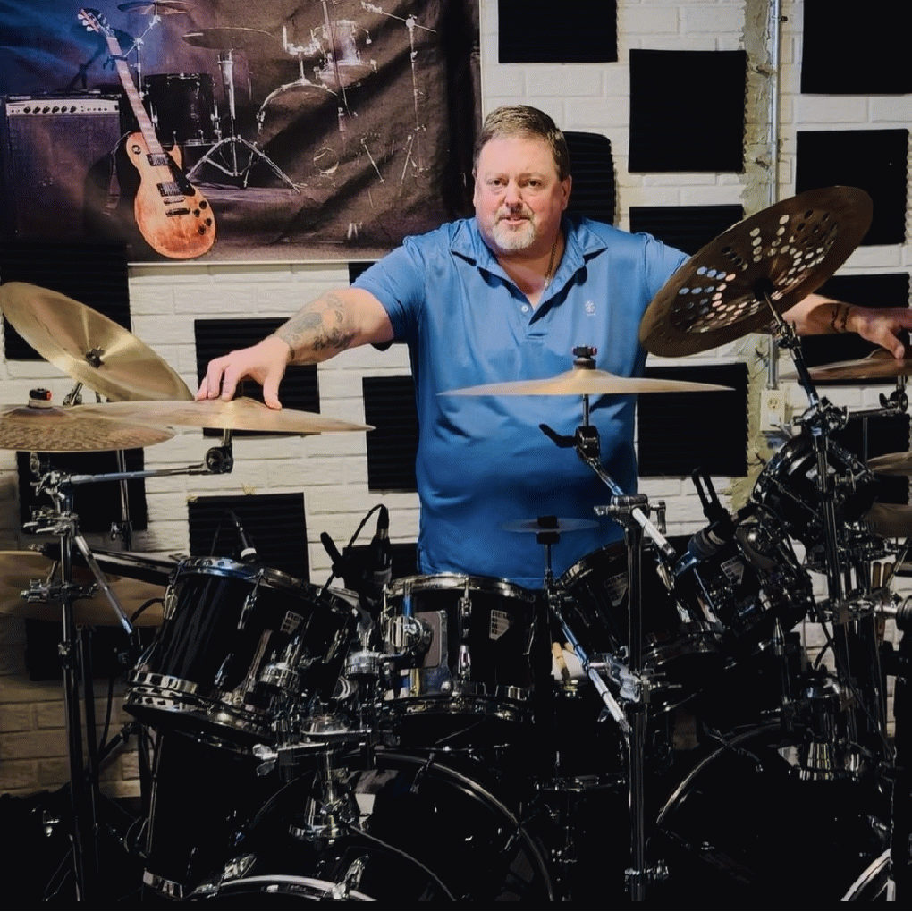 Metaldrums full image