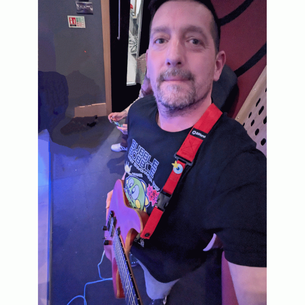 Mike77K full image