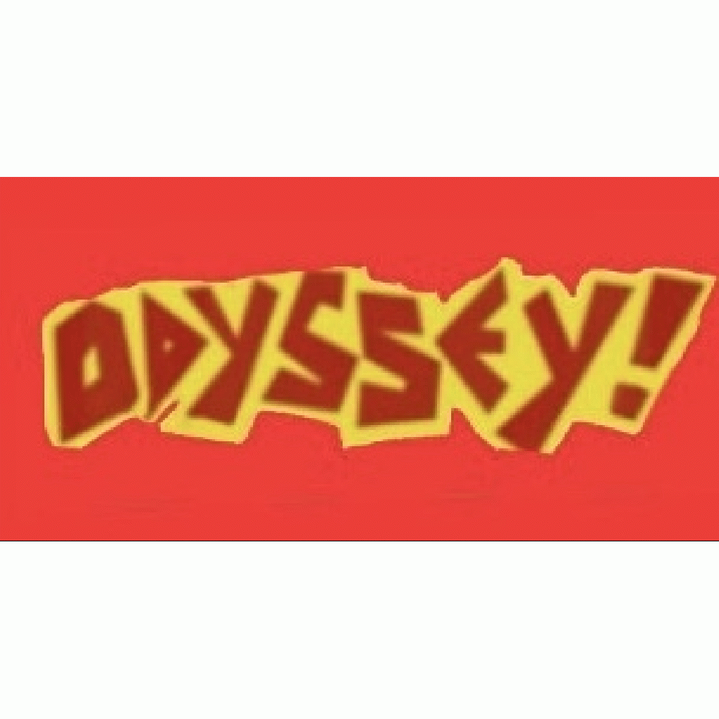 Odyssey full image