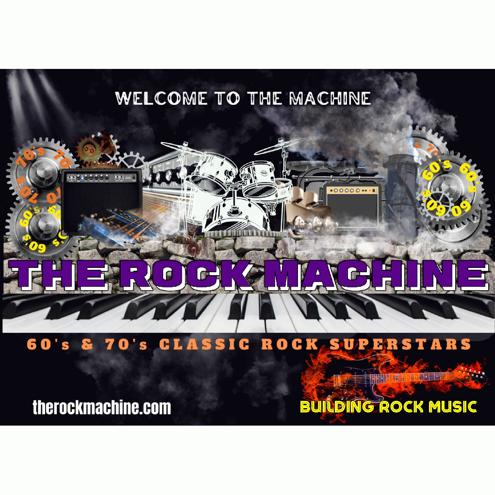 ROCKMACHINE full image